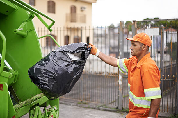 Best Demolition Debris Removal  in Jefferson, GA